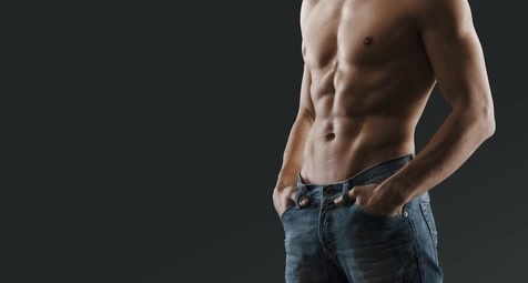 Jouw Persoonlijke Begeleider In Verleiding En Intimiteit Gigolo