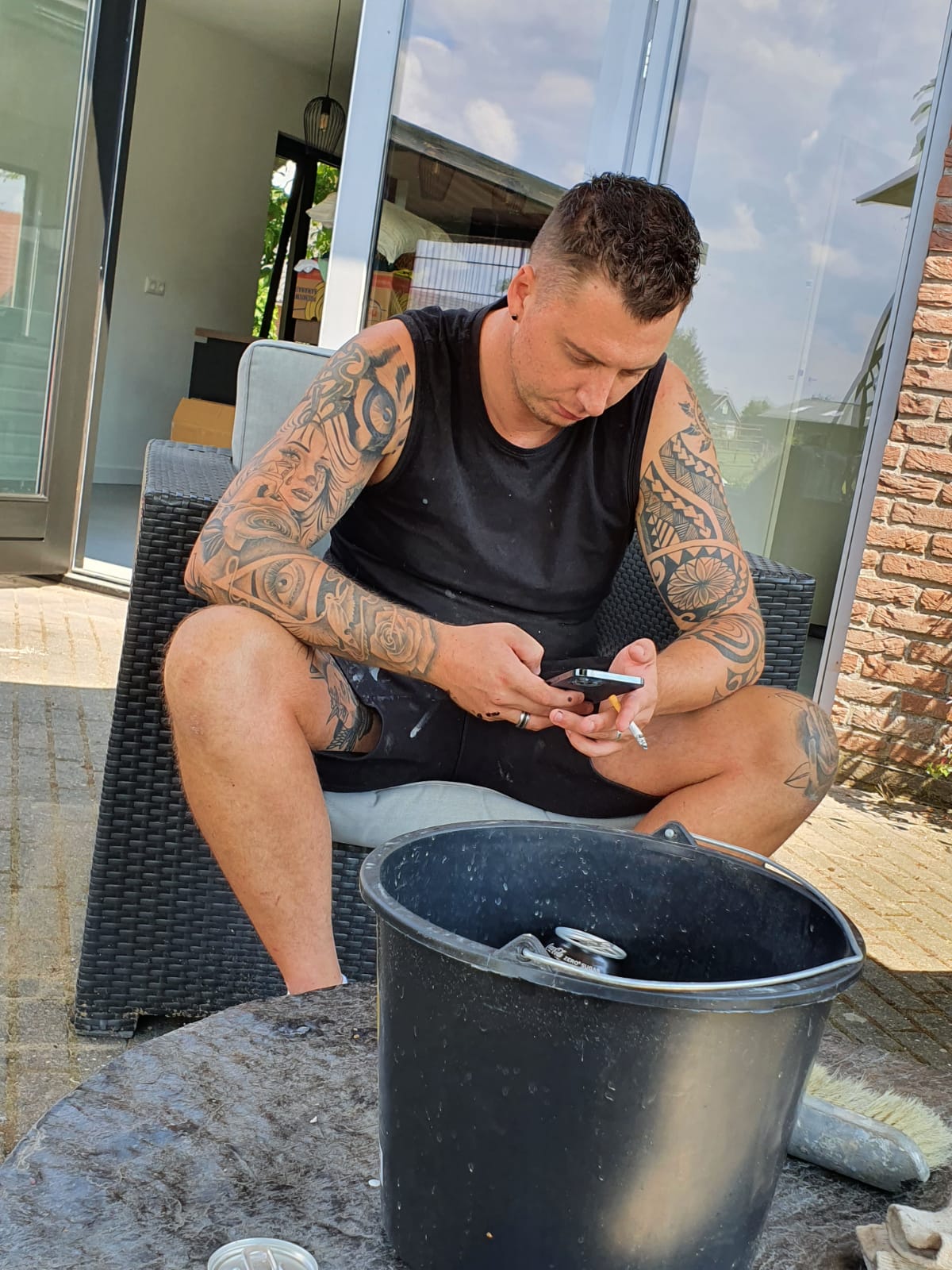 Ik Zoek Een Lekker Vrouw Om Te Neuken Deze Week