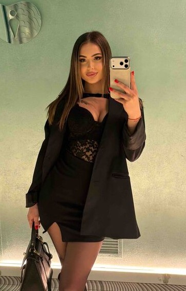 Geile Helema Escort & Hotel Ontvangst