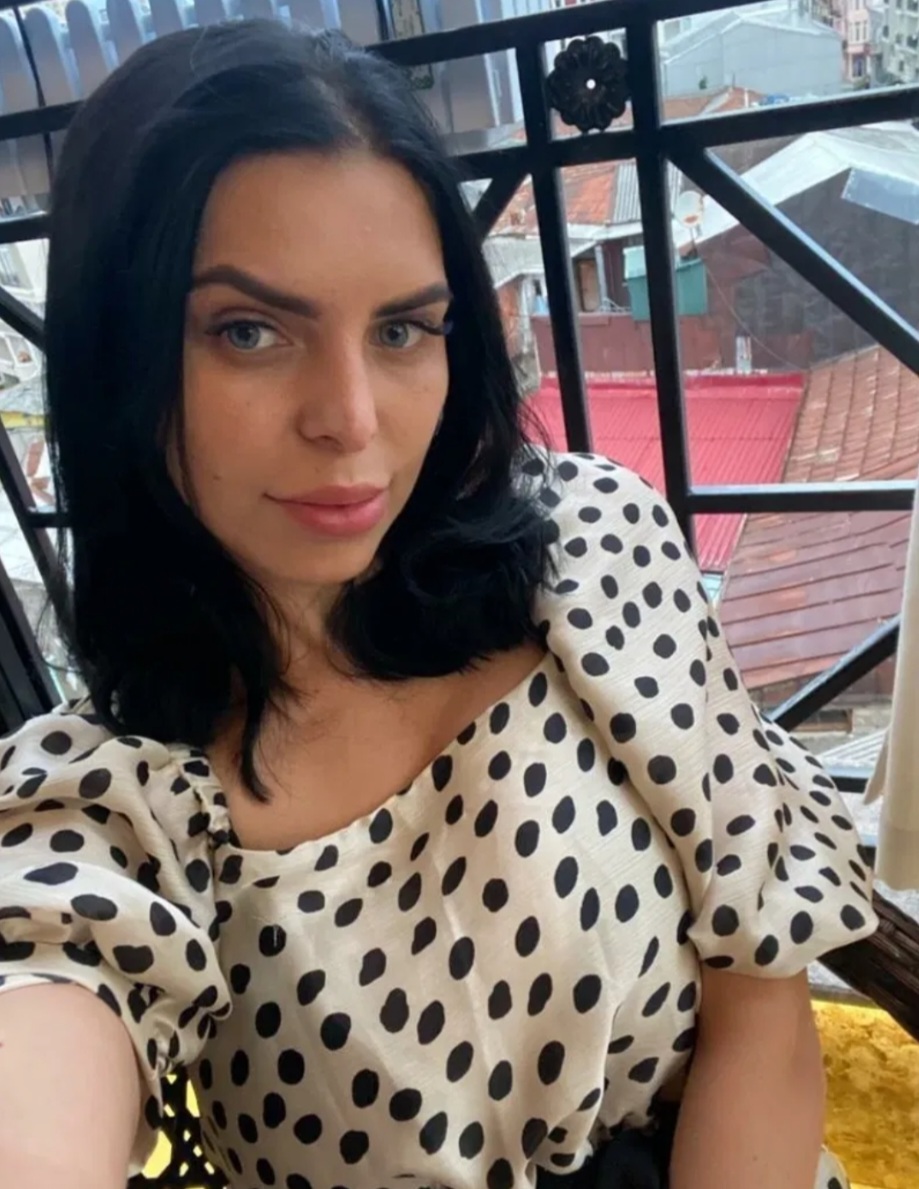 Professional Escort Girl Vrouw Zoekt Man