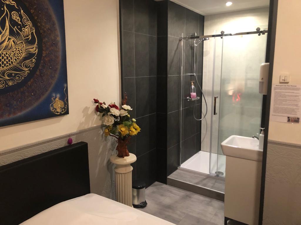 Lila Thai Massage Erotische Massage