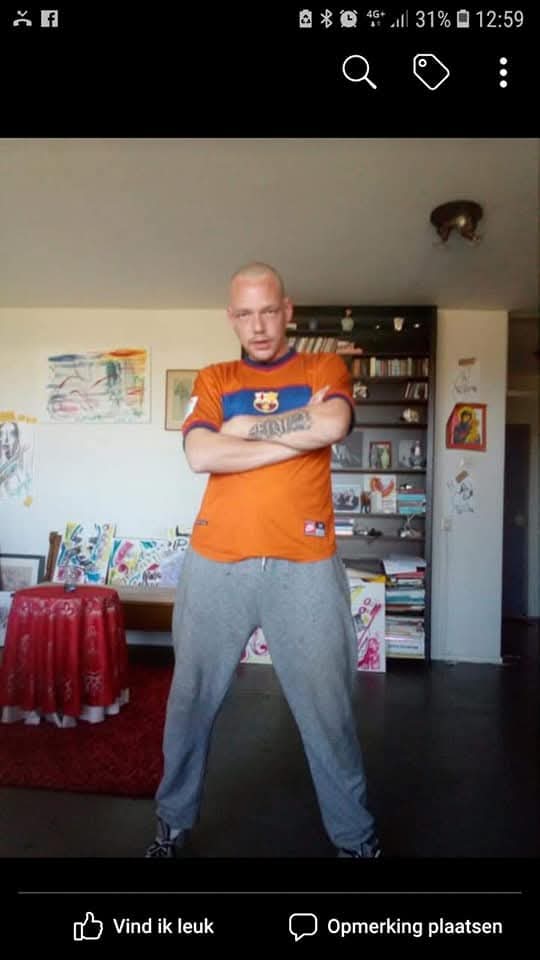 Bassie 40jaar Man Zoekt Rijpe Vrouw