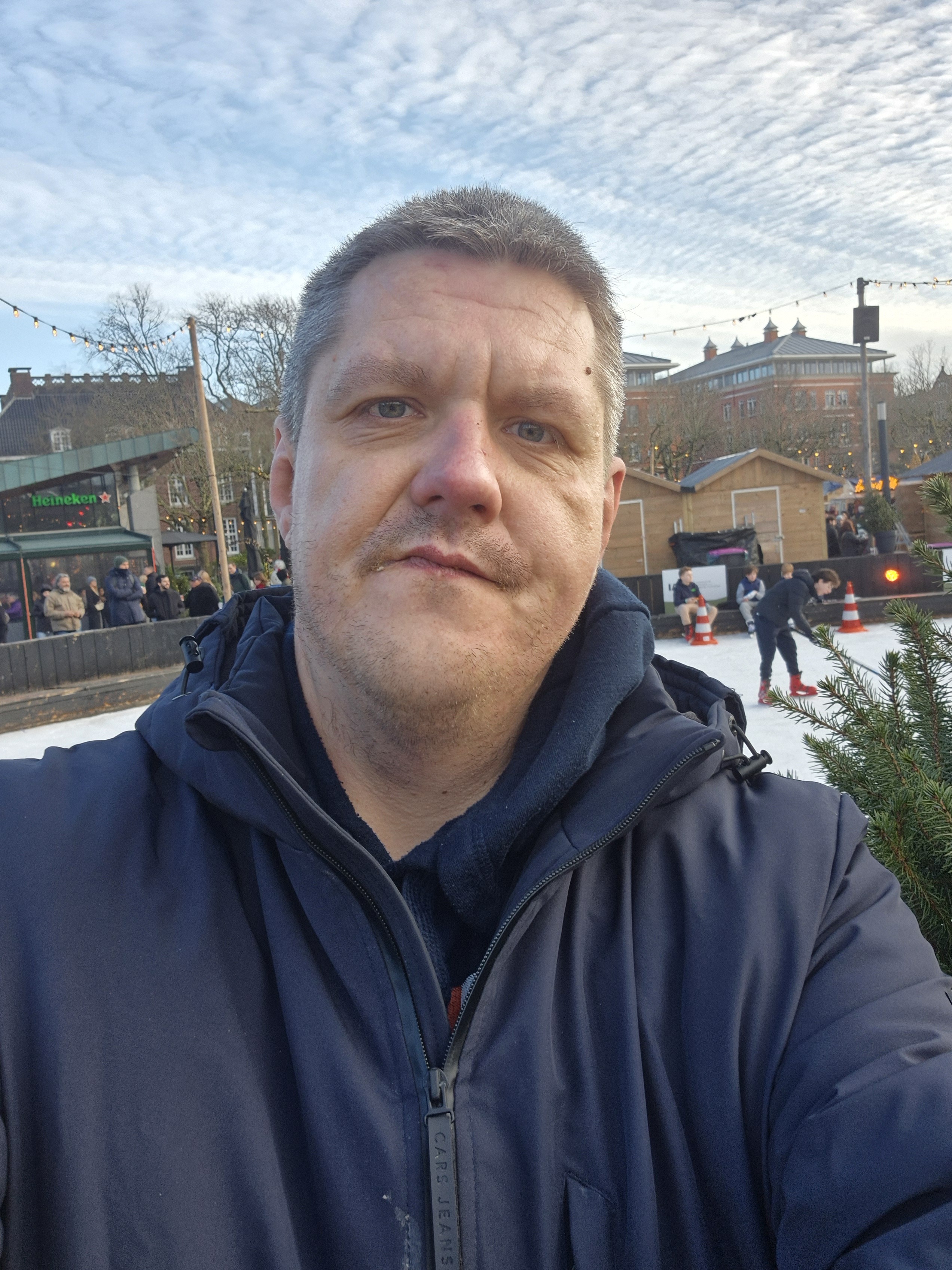 Sexcontact In Friesland