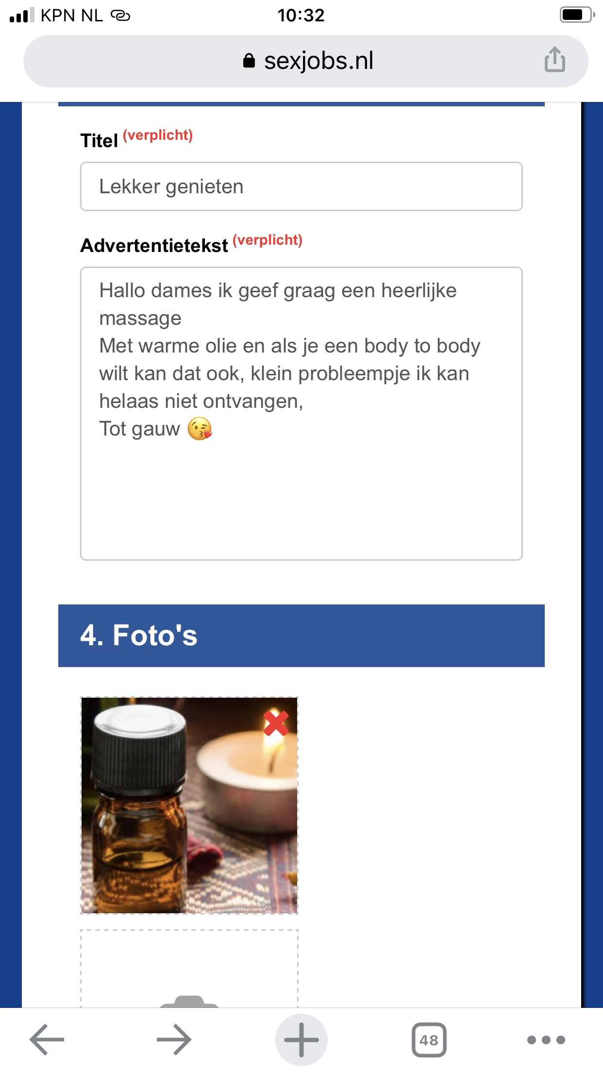 Sex Zonder Condoom Man Zoekt Vrouw