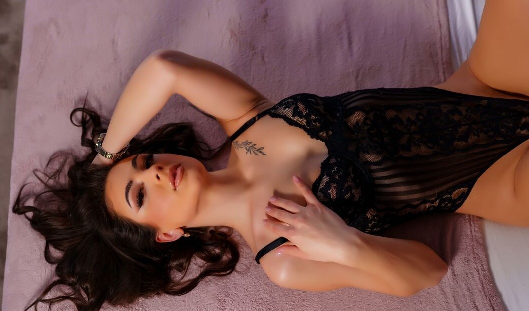 Geile Helema Escort & Hotel Ontvangst