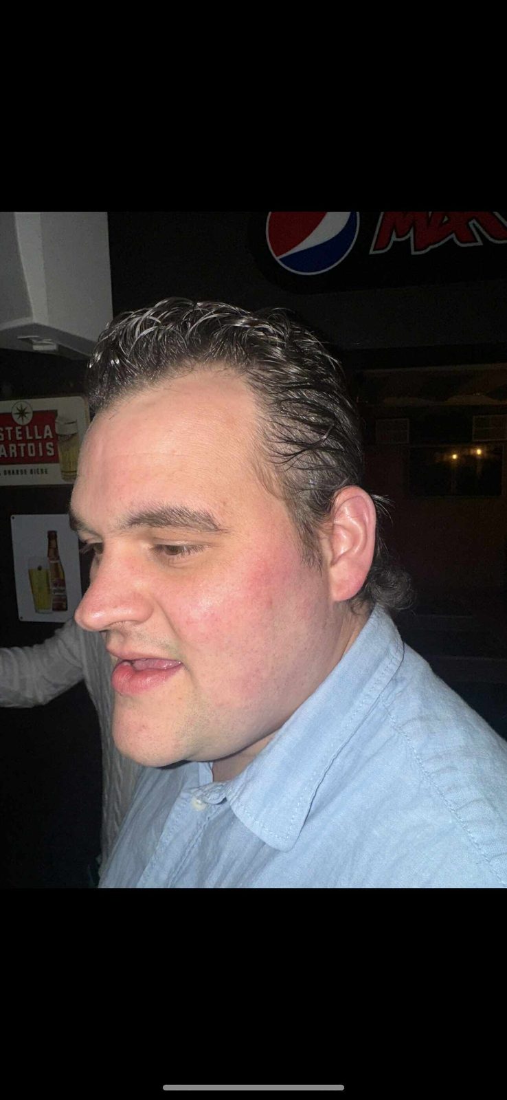 Bad Boy Rollenspel