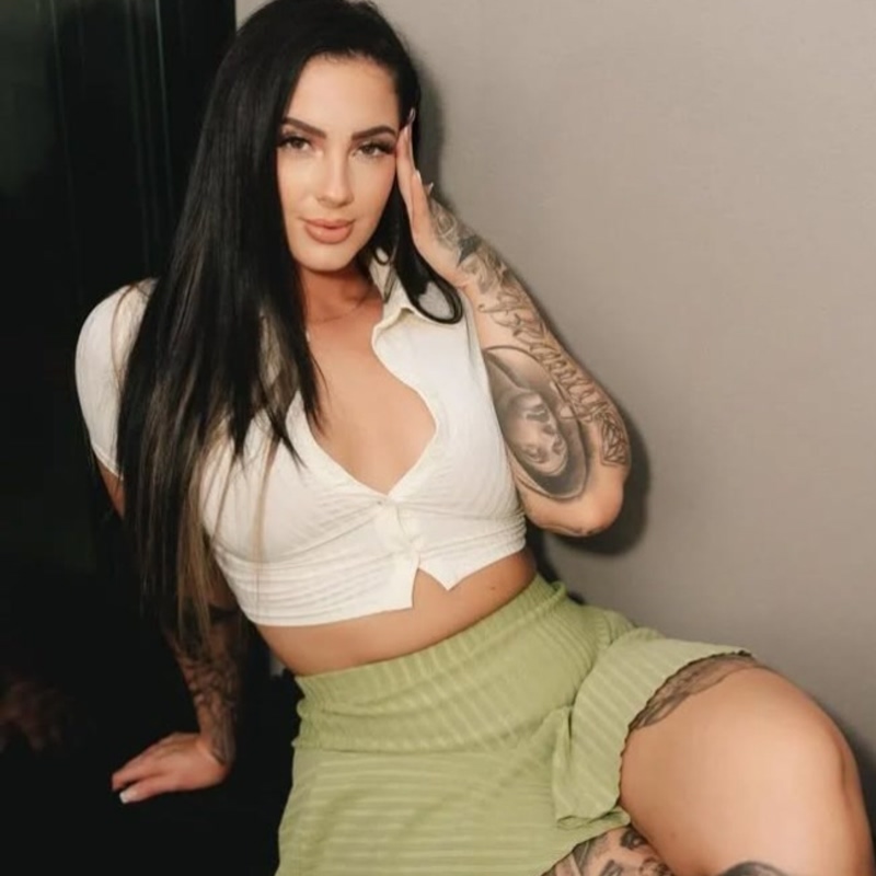 VOLLSTÄNDIGE UND UNWIDERSTEHLICHE SEXUELLE BEFRIEDIGUNG Escort & Hotel Ontvangst