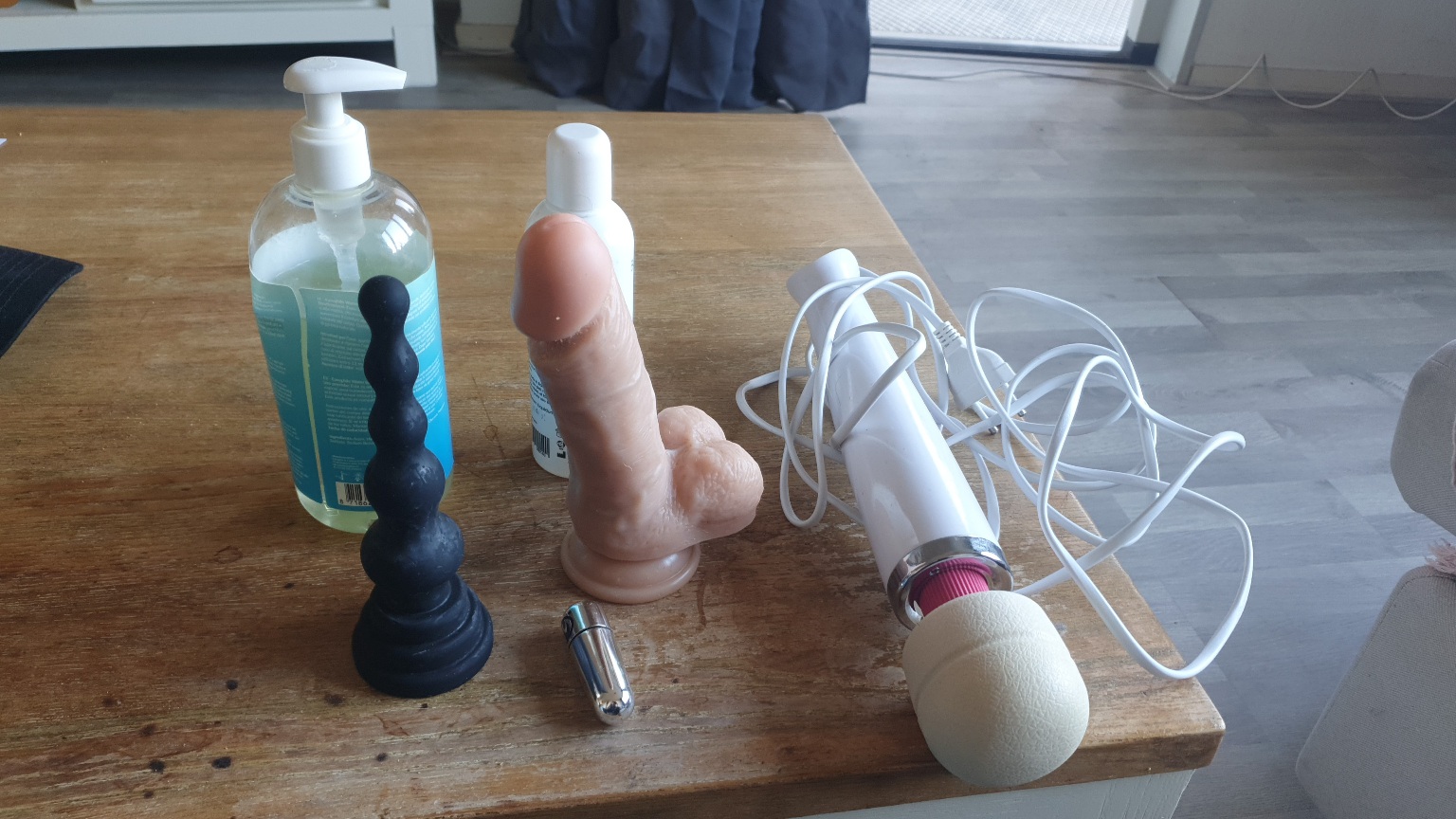 Zoek Een Vrouw Bdsm