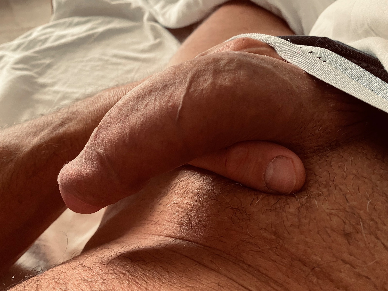 Knappe Sportieve XL Man Zoekt Vrouw