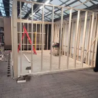 Klusjesman Heeft Nog Tijd Voor Een Klusje