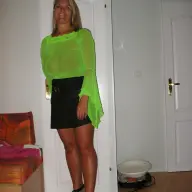 Ik Wil Graag Gaan Swingen, Ben Wel Een Vrouw Alleen Swingers
