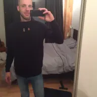 Ik Zoek Gewoon Sex Nix Is Me TE Gek Dus Spreken Me Maar Gewoon Aan Neuken