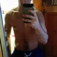 Young Fit Guy Is Looking For A Lady Sexdate