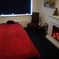 Heerlijke Massage Voor Vrouw Massage Door Heren