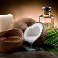 Cocos Olie Massage Erotische Massage