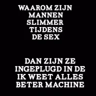 Wil Jij T Met Mij Proberen? Man Zoekt Vrouw