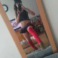Shemale_Sabine Verwent Jou