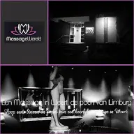 Massagewereld WEERT, Regio LIMBURG, Net Even Anders... Massagesalons