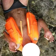 Rollenspel, Mijn Fantasie Of De Jouwe? Onderdanig Aangeboden