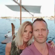 Leuk Sportief Openminded Stel Stel Zoekt Vrouw