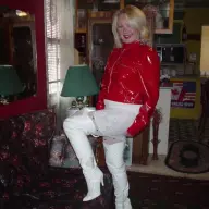 Sletterig Of Sexy? Vrouw Zoekt Man