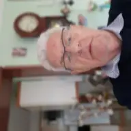 Ben Man 85 Jaar Klein Geschapen . Gay Escort