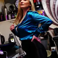 Sexy Miranda Ontvangt Thuis Prive & Thuisontvangst