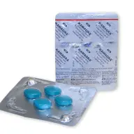 Kamagra, Cobra, Vidalista, Kamagra Jelly Erectiepillen Overige