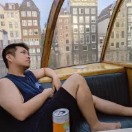Asian Gay Massage Gay Escort