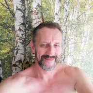 Man Van 46 Heeft Zin. Buitensex