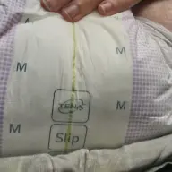 Luier Avontuur Abdl