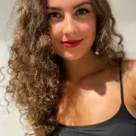 Wil Je Mij Op Mijn Gemak Brengen? Vrouw Zoekt Man