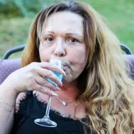 Gewoon Een Lekker Sexmaatje, Meer Niet! Vrouw Zoekt Man