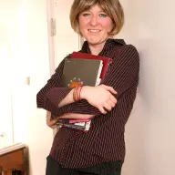 En Dan Leer Je Mensen Kennen! Vrouw Zoekt Man