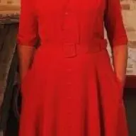 Iemand Van Mijn Leeftijd En Netjes En Verzorgd Is? Vrouw Zoekt Man