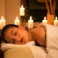 Gecertificeerd Masseur Voor Dames. Prive Massage