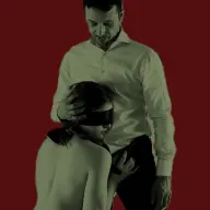 Sub-vrouw Gezocht Bdsm