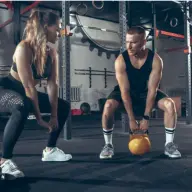 Flirten In Sportschool Steenbergen