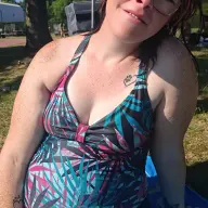 Genieten