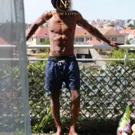 Thiago By Noir Elite