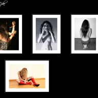 Gezocht Vrouwelijk Erotisch/naaktmodel 21+ Fotografen