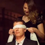 Erotisch Clubje Zoekt Deelnemers (M/ V/ LHBTI)