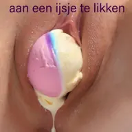 Mag Ik Jou Kutje Lekker Komen Likken? Man Zoekt Vrouw