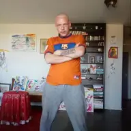 Bassie 40jaar