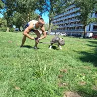 Chętnie Cię Zrucham