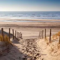 Zullen We Afspreken Op Het Naaktstrand..? Exhibitionisme