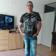 Relaxmassage Man Zoekt Vrouw