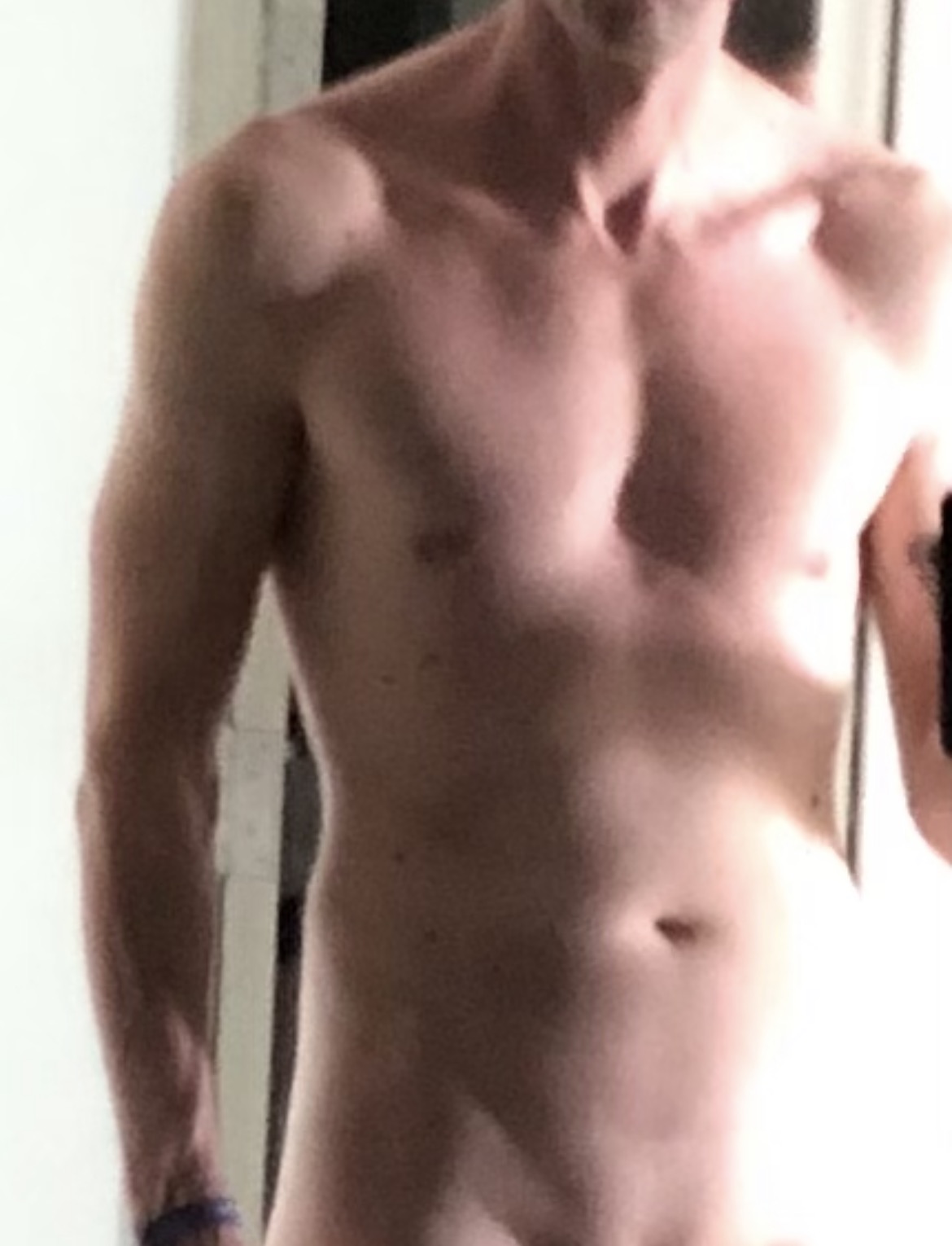 Masseur Aangeboden Prive Massage