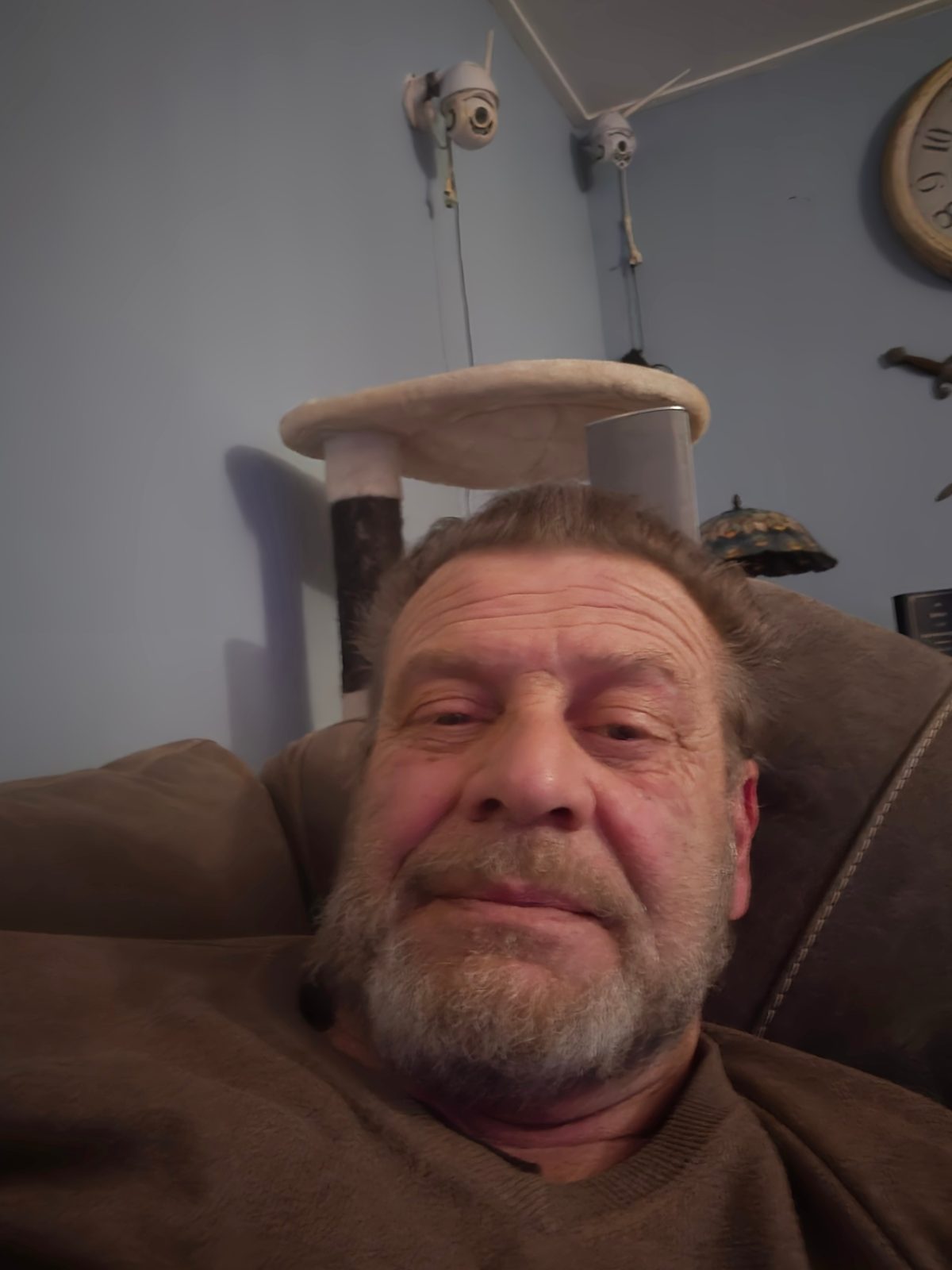 Facesitting Man Zoekt Vrouw