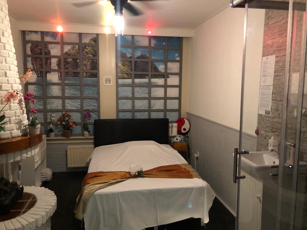 Lila Thai Massage Erotische Massage